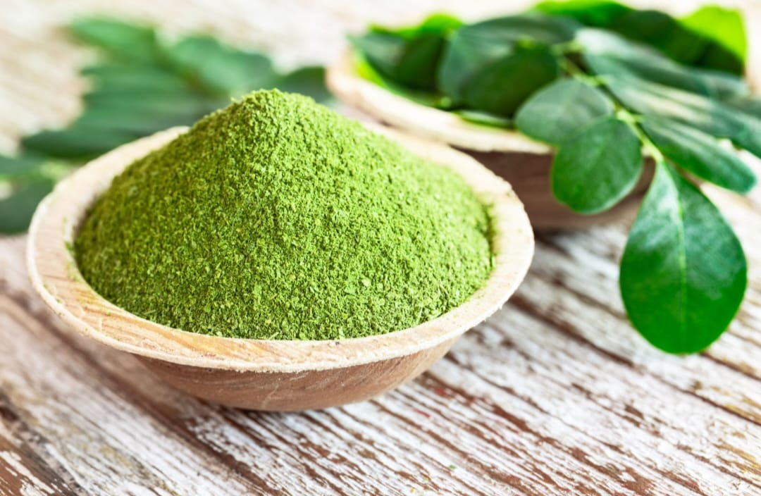 Moringa