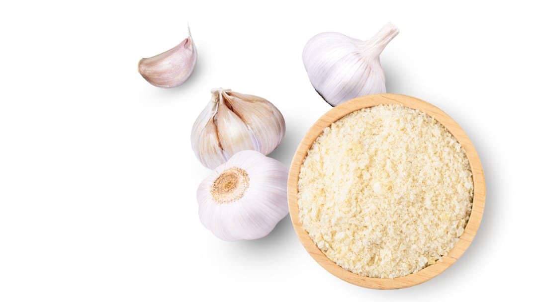 garlic